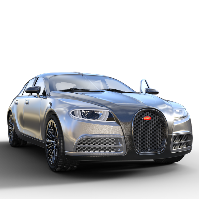 Nákup automobilu může být i jednoduchý.